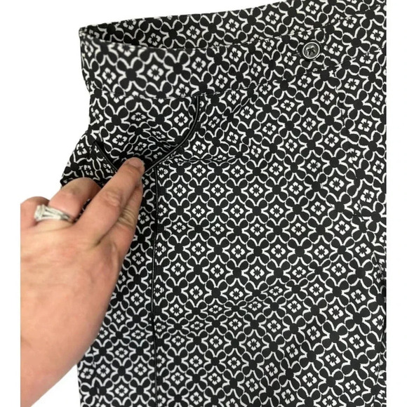 EP Pro Active Golf Shorts Size 10‎ - Picture 4 of 7